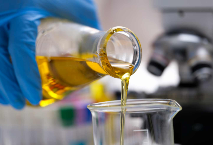 How Edible Oil Density Influences Maintenance and Longevity of Filter Machines