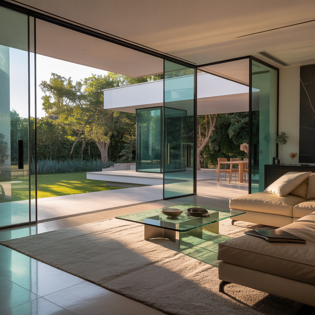 Quality Glass Replacement