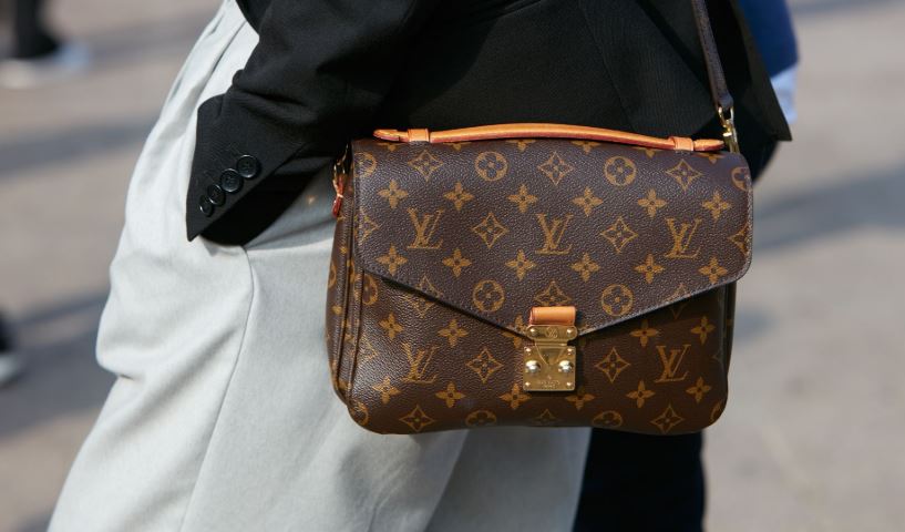 Take your Professionalism to a New Level with Louis Vuitton Bag