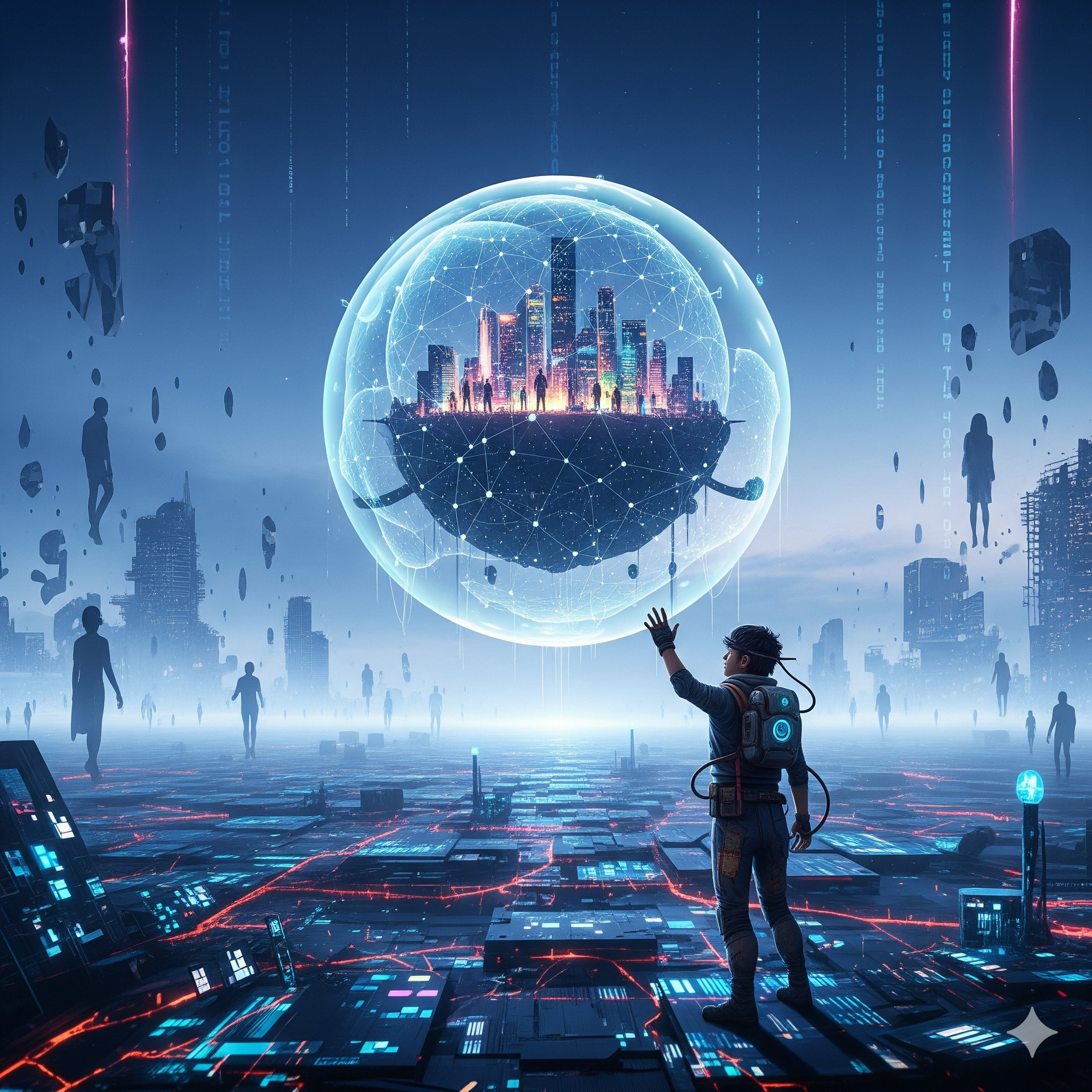 online world severedbytes