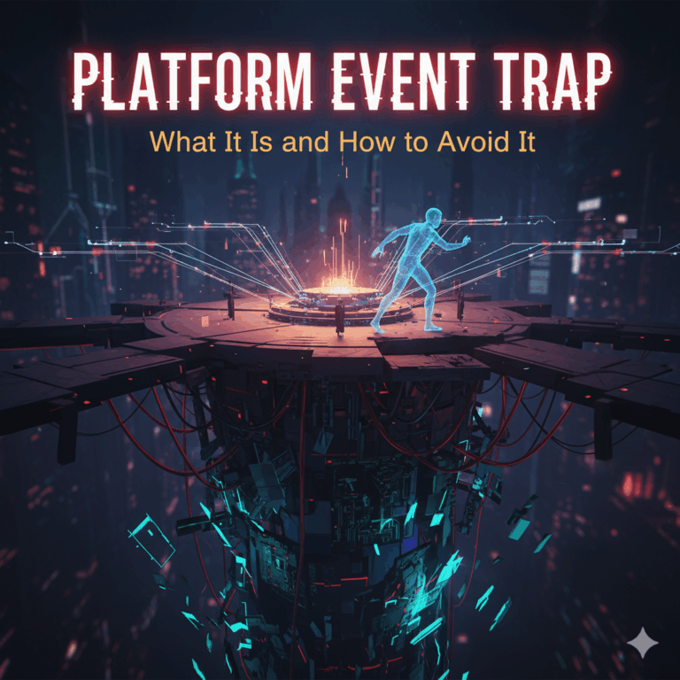 Platform Event Trap: What It Is and How to Avoid It