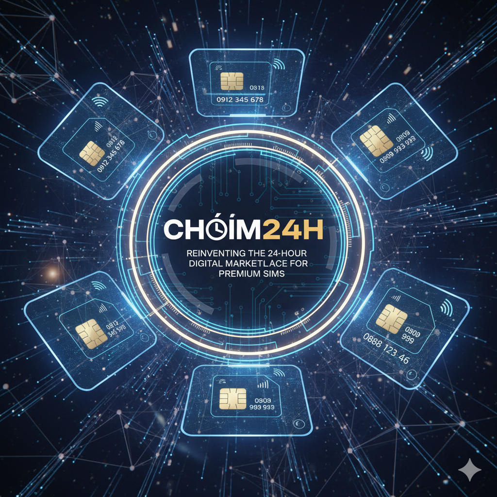 chóim24h