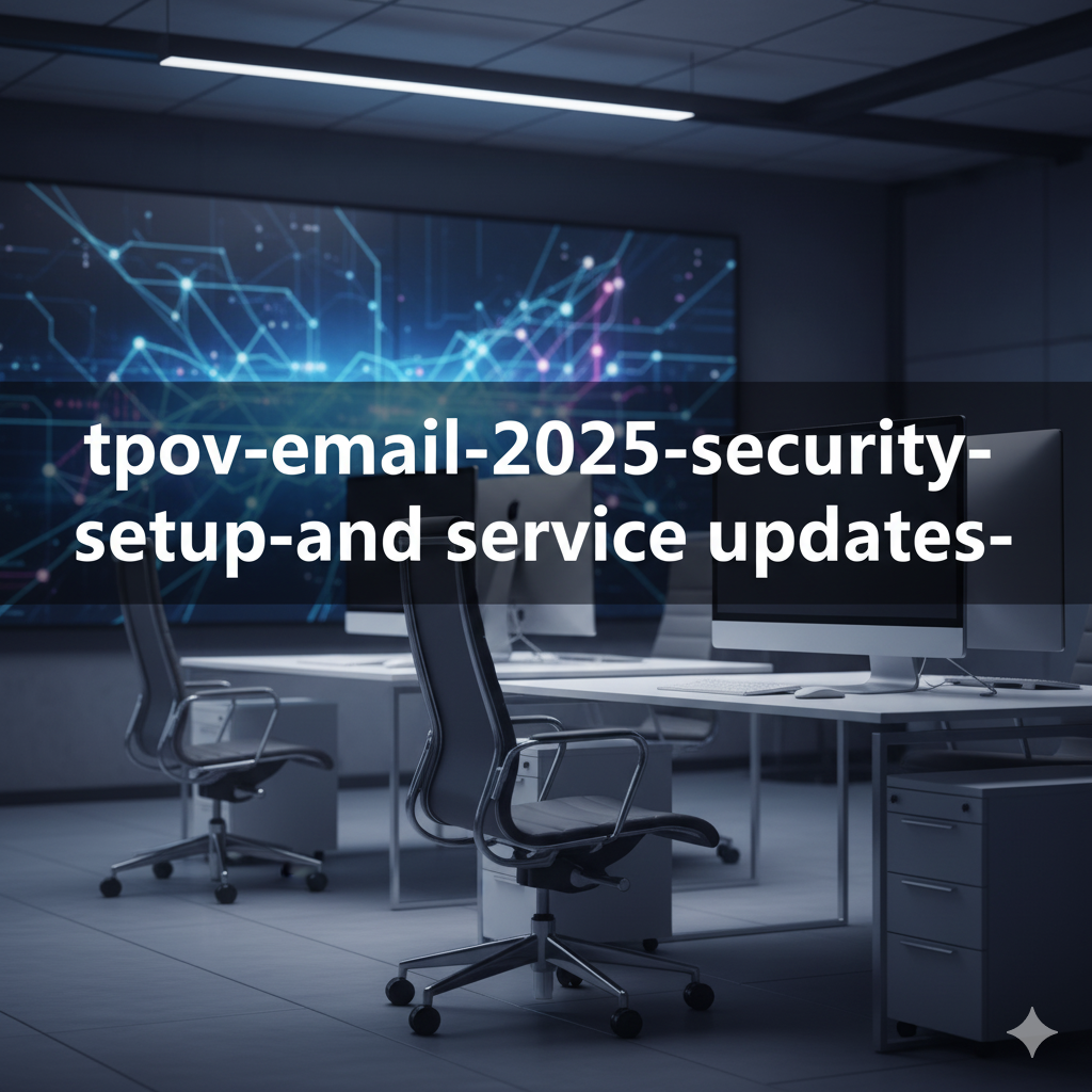 TPOV Email