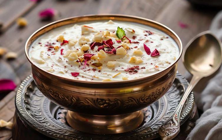 Sweeten Sawan at Home