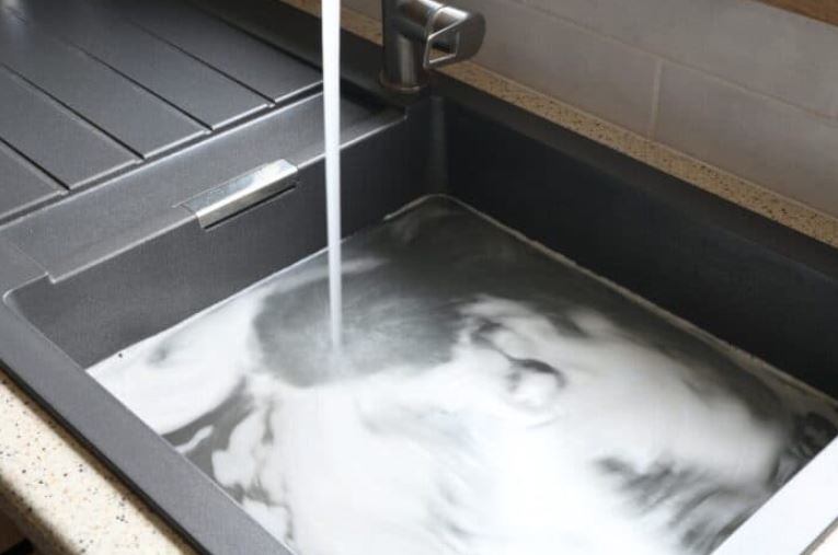 Why Do My Kitchen Drains Keep Getting Clogged?