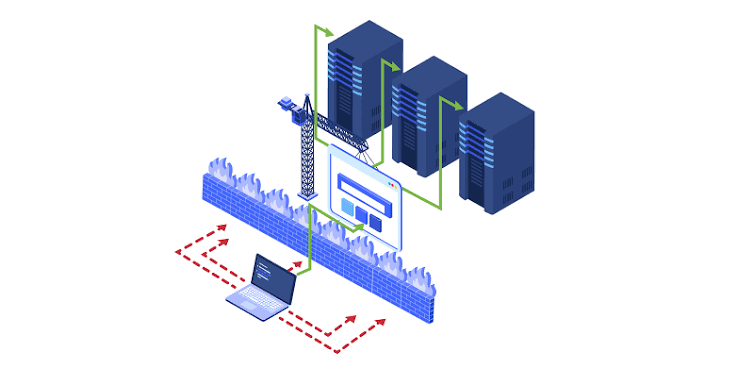 Server-Side Request Forgery: An SSRF Guide for UK Firms