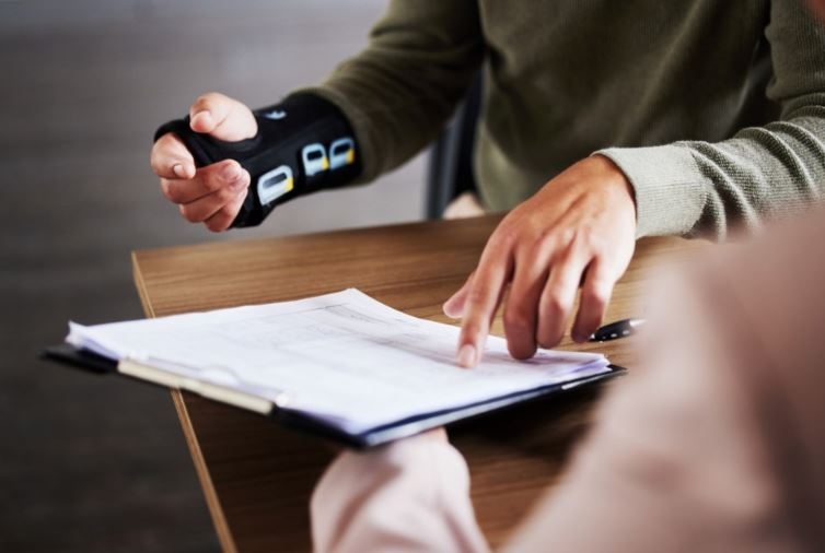 Facing the Challenge of Personal Injury in Glendale Ca and Overcoming It