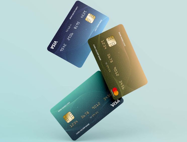 How to Recover from Credit Card Debt