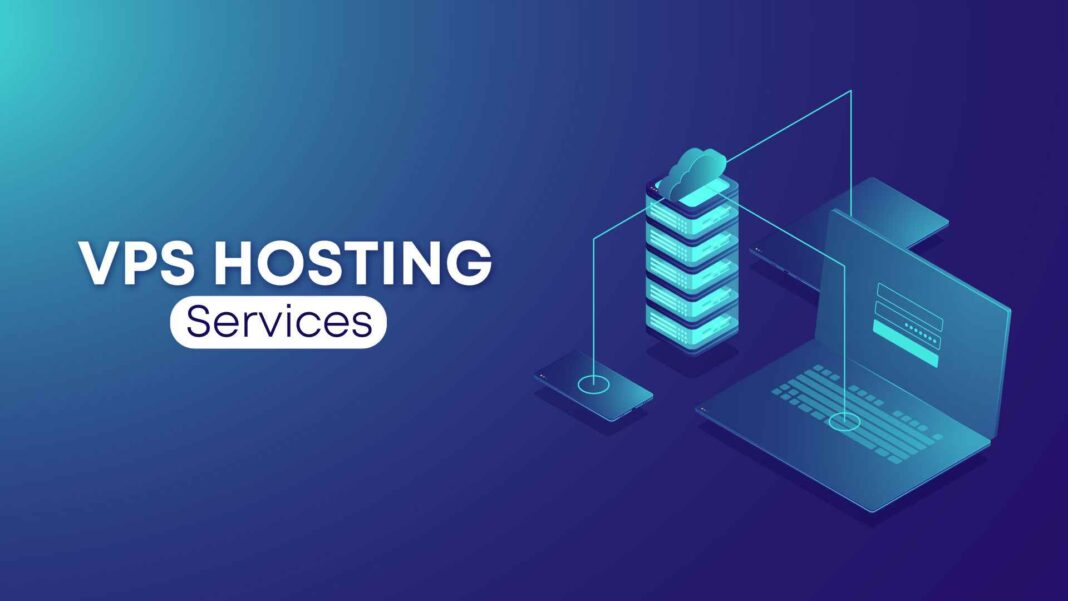 Offshore VPS Hosting