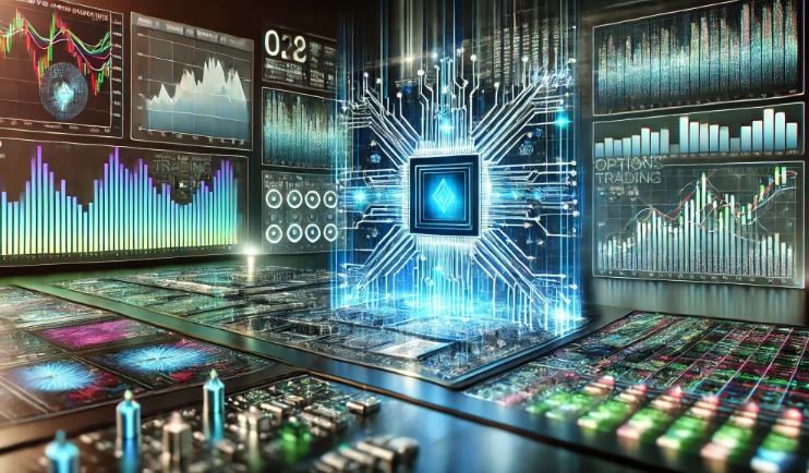 Quantum AI Trading and the Future of Stocks