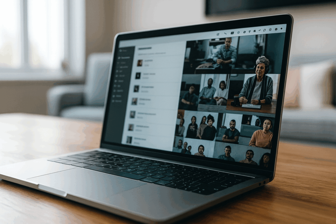 YouTube video translator