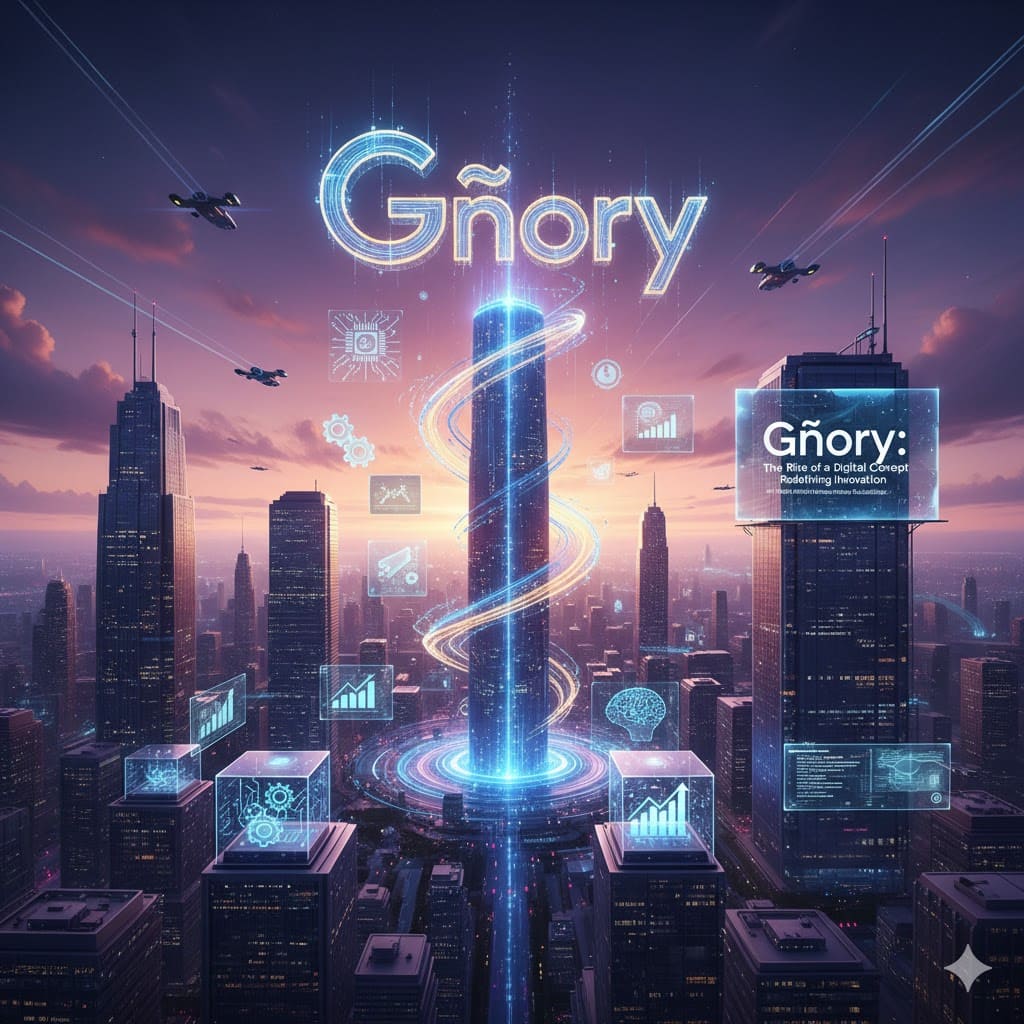 gñory