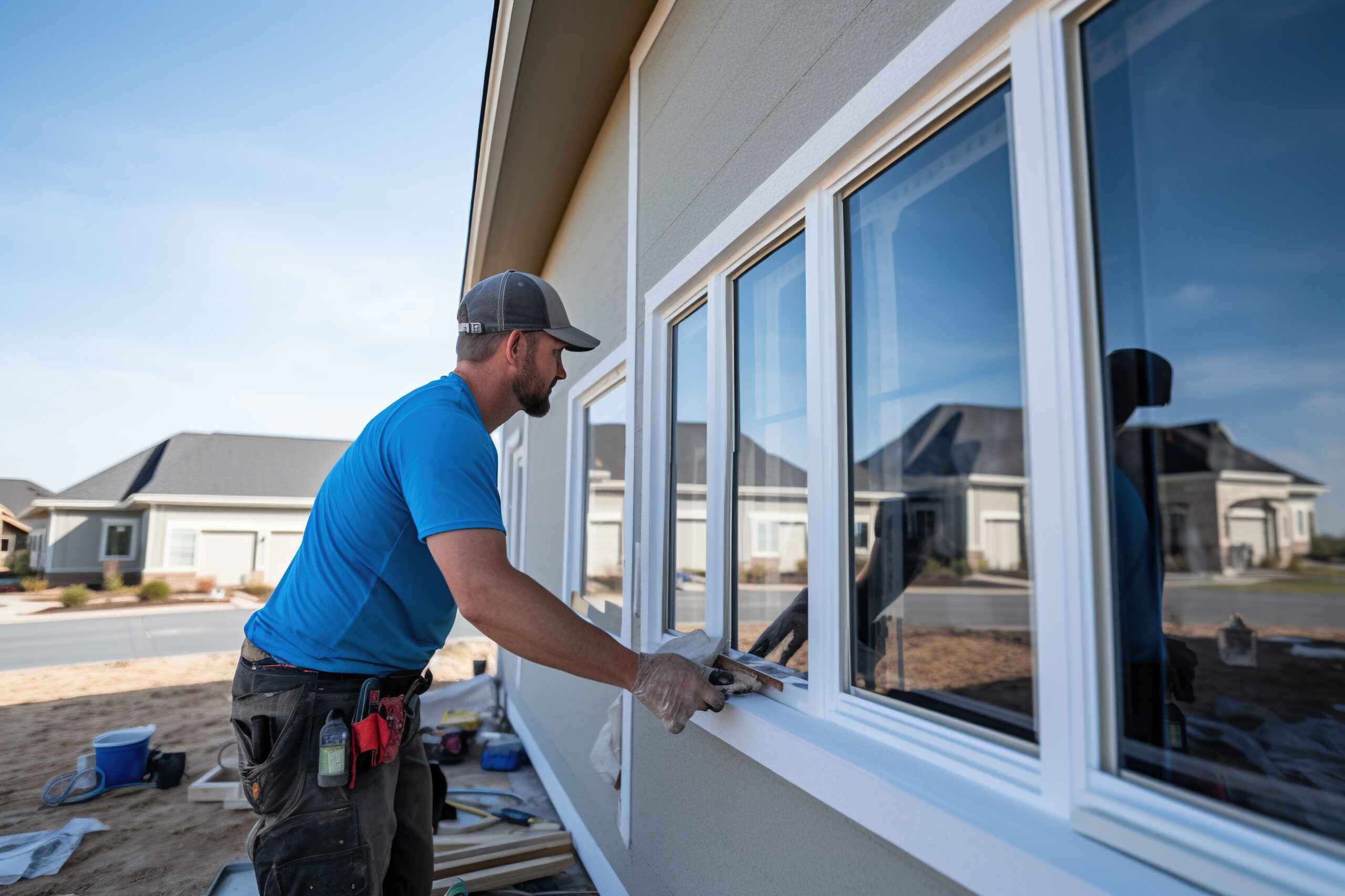Transform Your Home with Expert Window Replacement Services