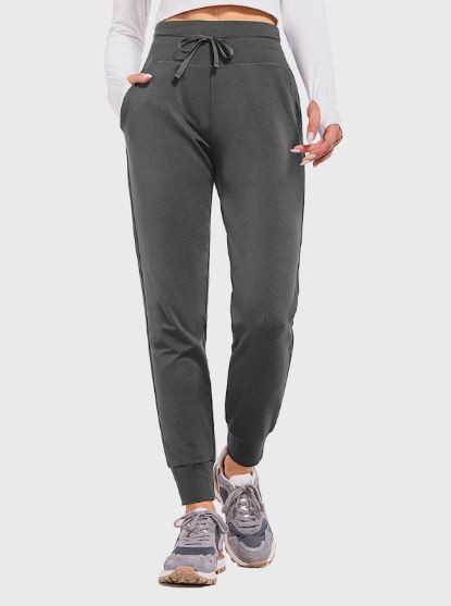 Affordable Capri Leggings