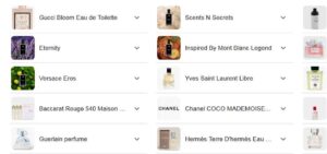 Best Perfumes 2025-26