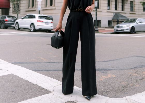 Black Pants for Women