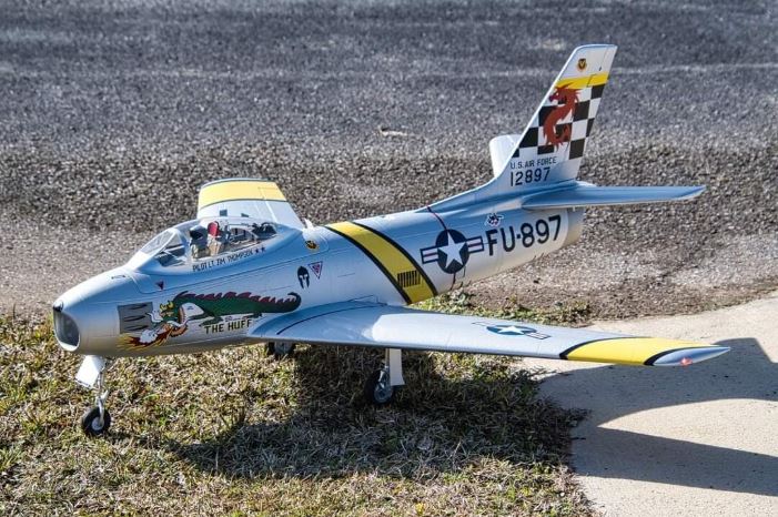 Choosing the Right RC Airplane for Your Child