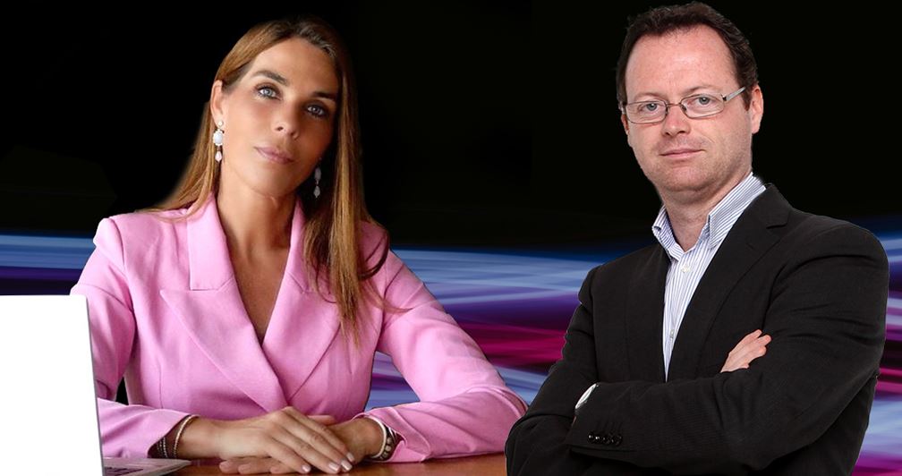 DataRank presents Search Vision 2026