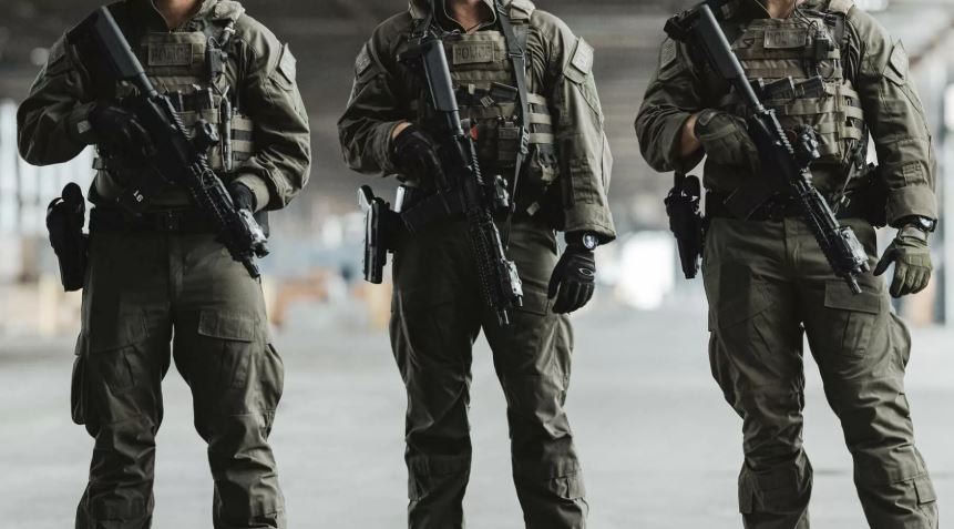 Finding Quality Firearms and Tactical Gear