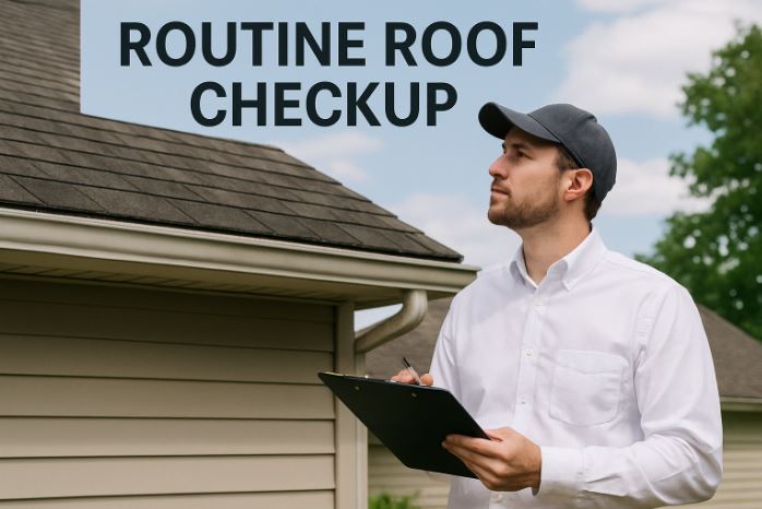 How Routine Roof Inspections Can Save Homeowners Money