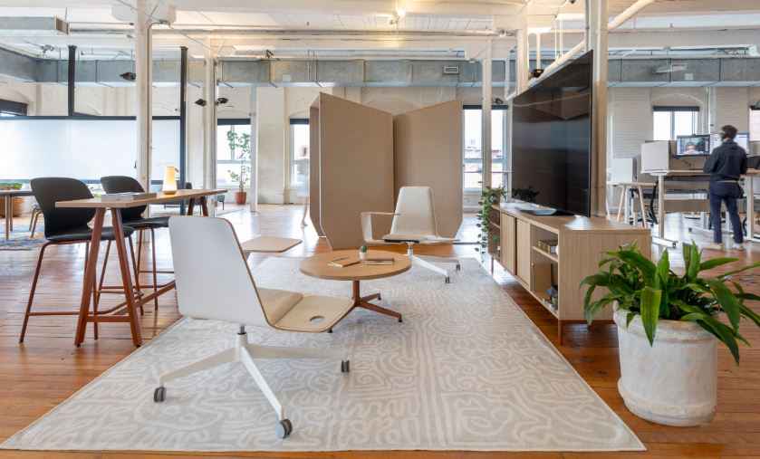 Why Hybrid Workspaces Are the Future for Businesses