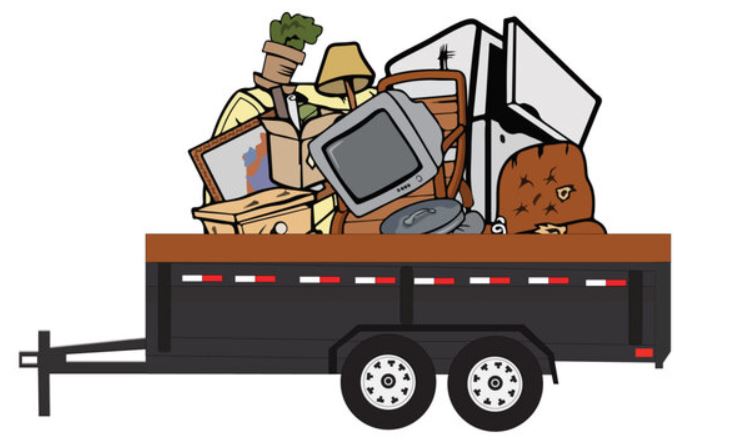 Junk Removal Melbourne