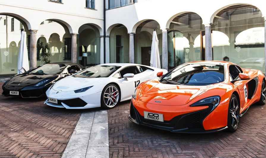 Premier Auto Rental Delivers VIP Service