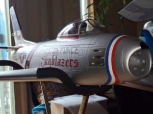 Recommended RC Models for Different Age Groups