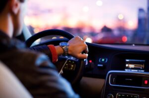 Legal Consequences for Aggressive Drivers in Florida