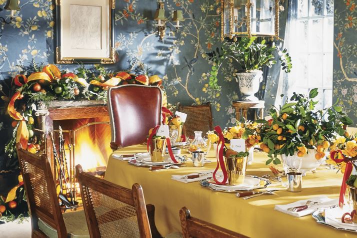 Why Should You Start Planning Your Holiday Party Right Now