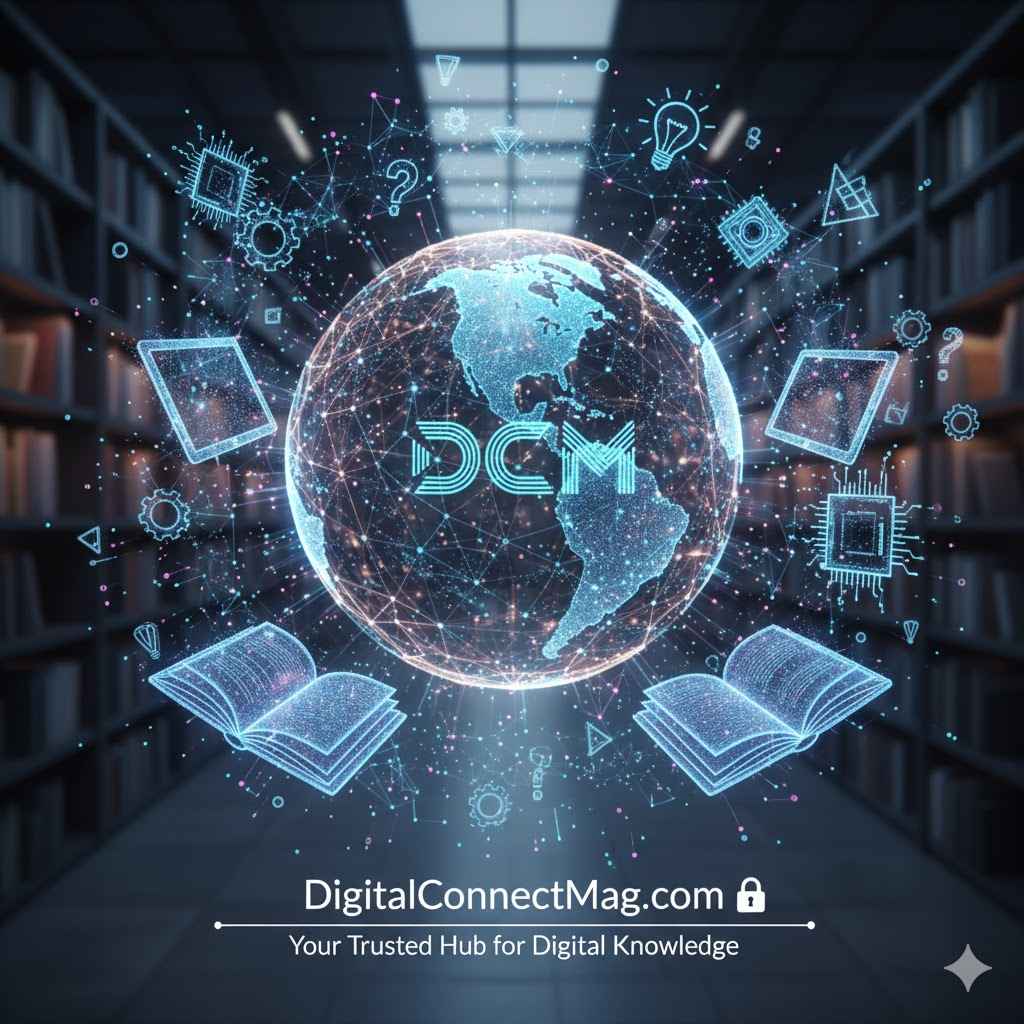 digitalconnectmag.com