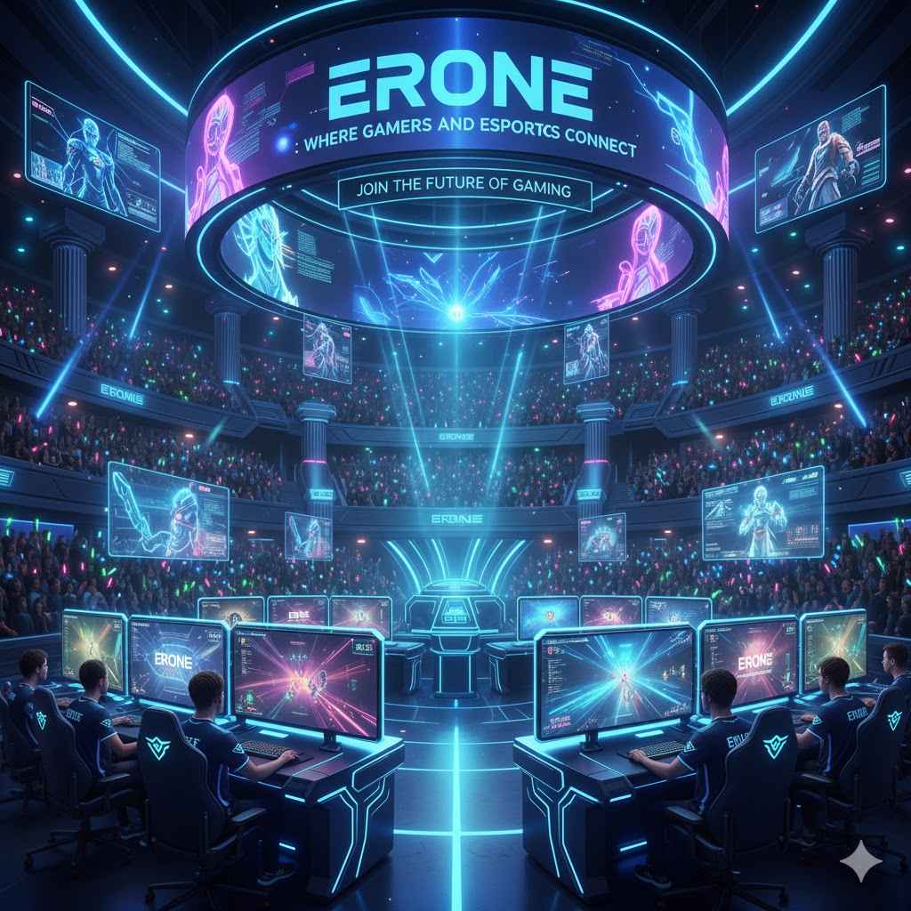erone