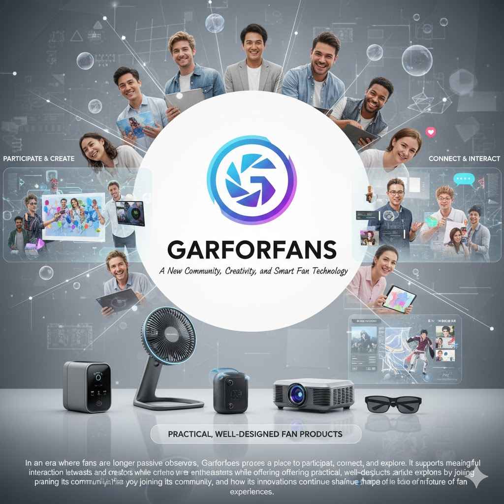 garforfans