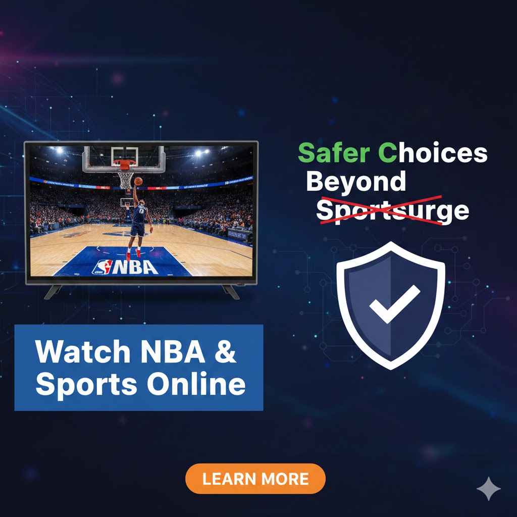 sportsurge