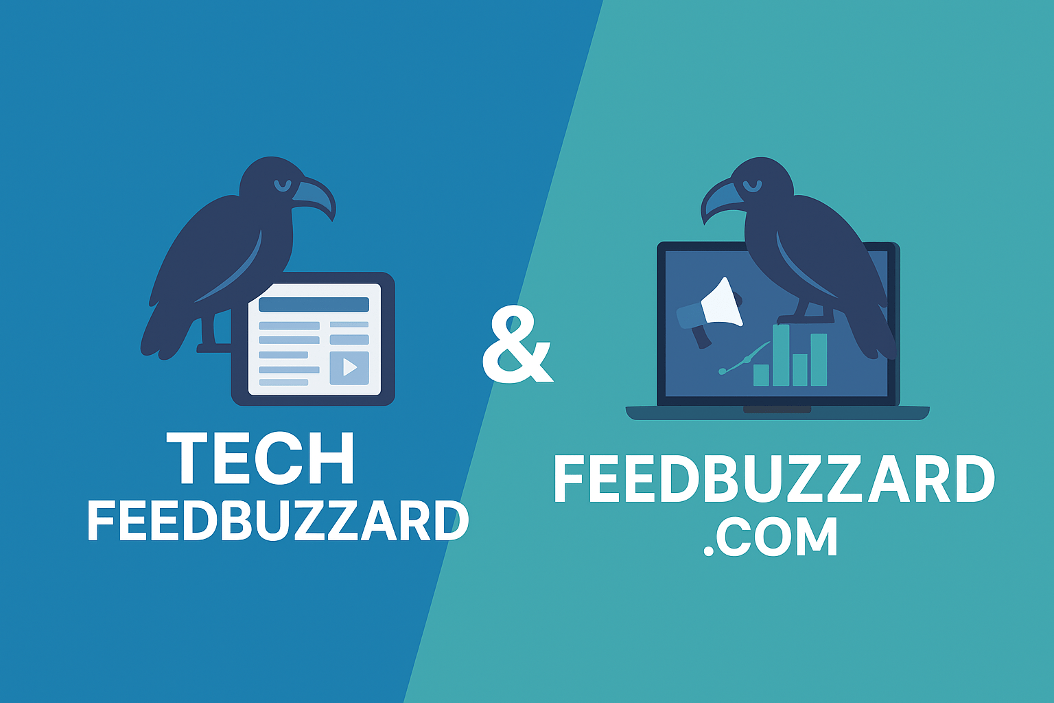 tech feedbuzzard