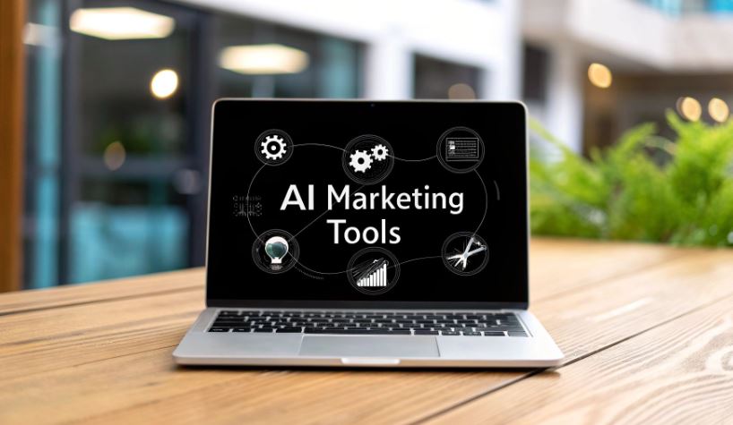 10 Best AI Marketing Tools for Businesses in 2026