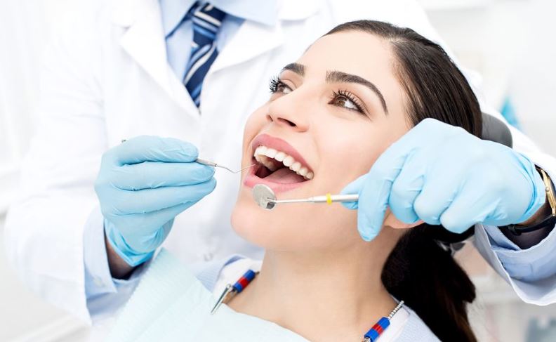 Finding Complete Dental Care for Your Whole Family
