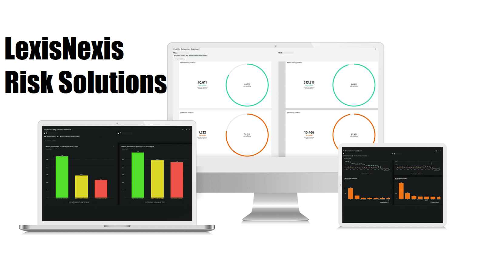 LexisNexis Risk Solutions: Pioneering Data-Driven Risk Intelligence in 2026