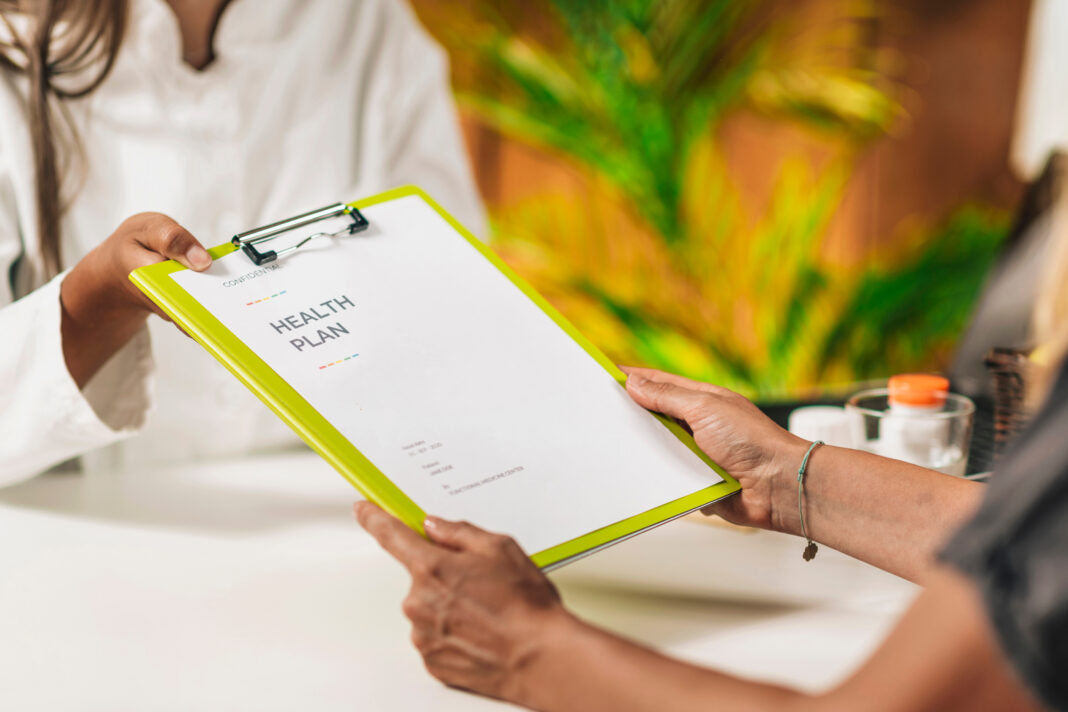 Planning for Health After 50