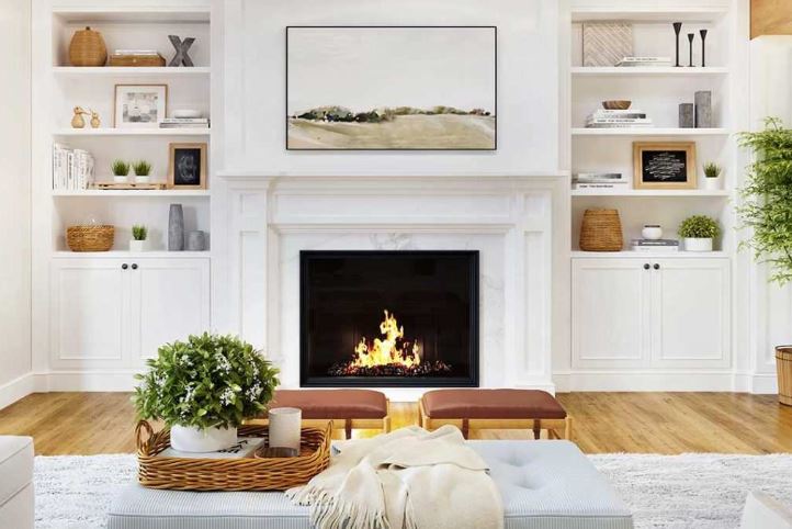 Trusting Your Hearth to Proven Professionals