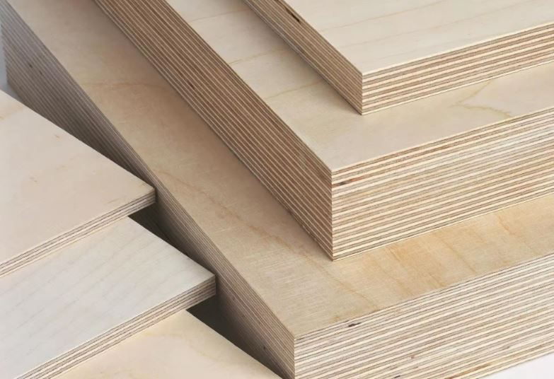 Verified 7200 N Plywood