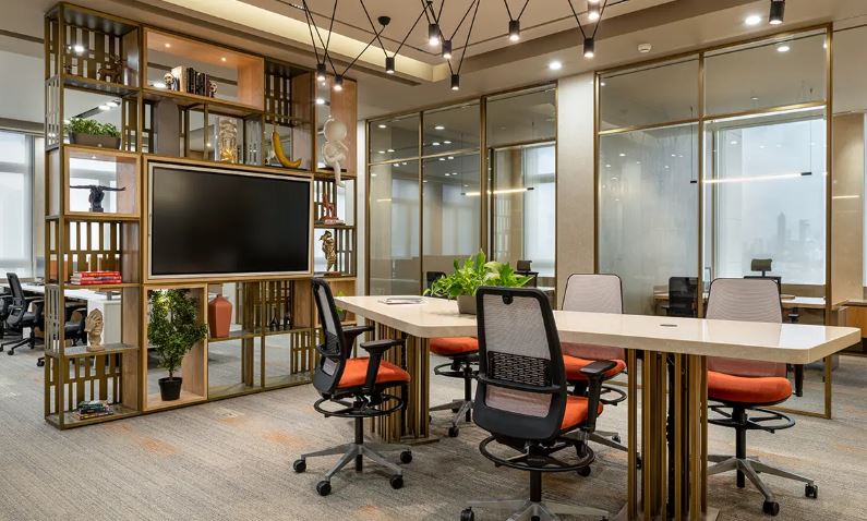 What to Look for in a Commercial Interior Designer