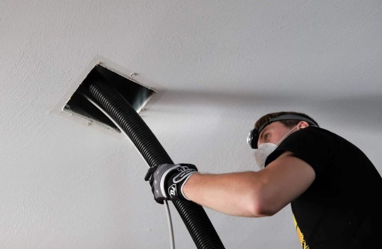 Why Air Duct Cleaning is the Foundation of a Healthy Home and Efficient HVAC System