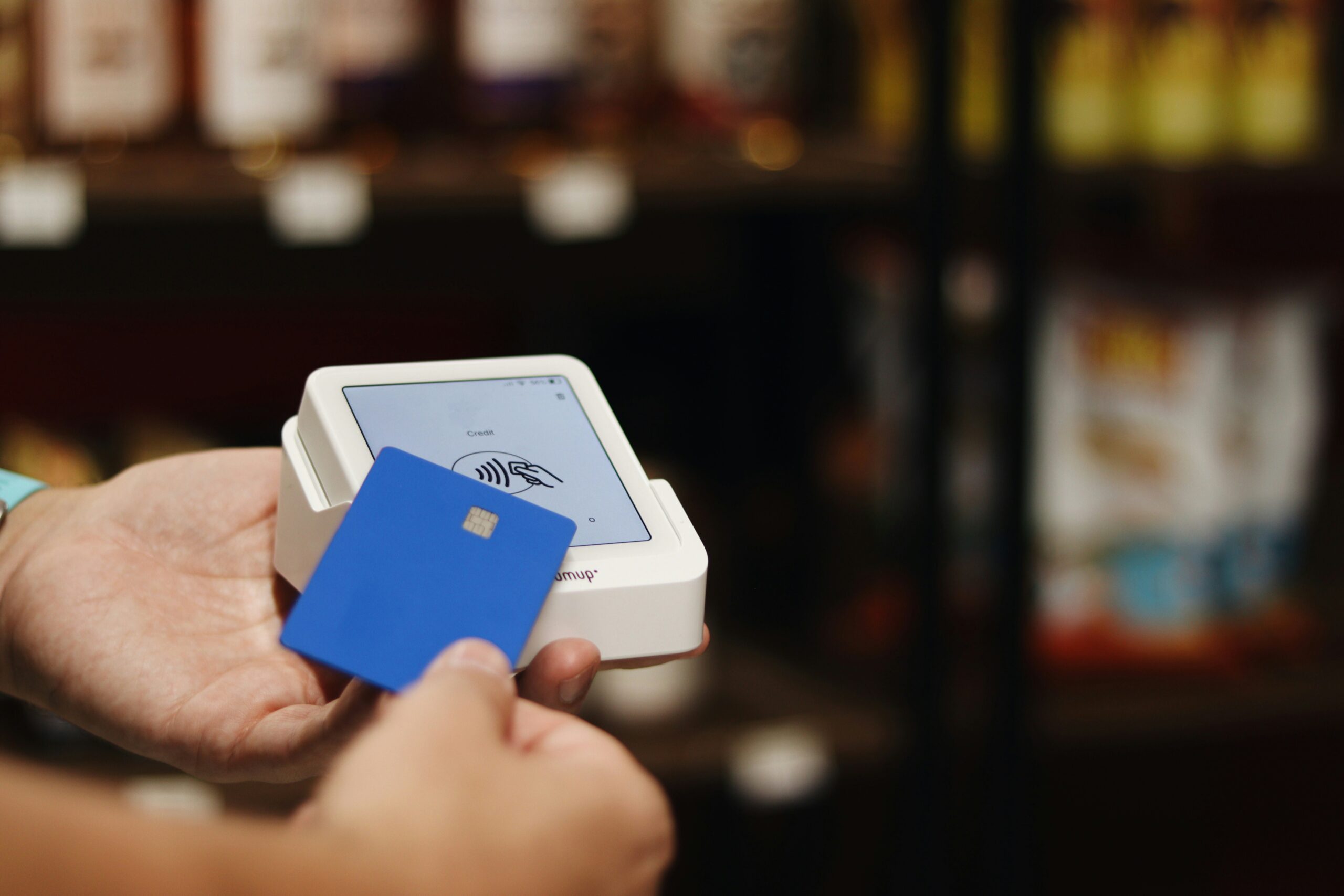Why Retail Stores Need High-Speed Office Internet for Billing & POS Operations