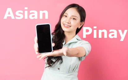 asian pinay
