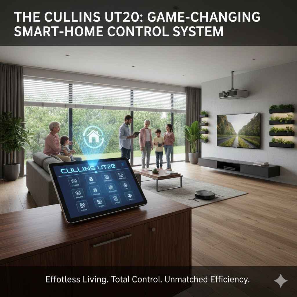 cullins ut20