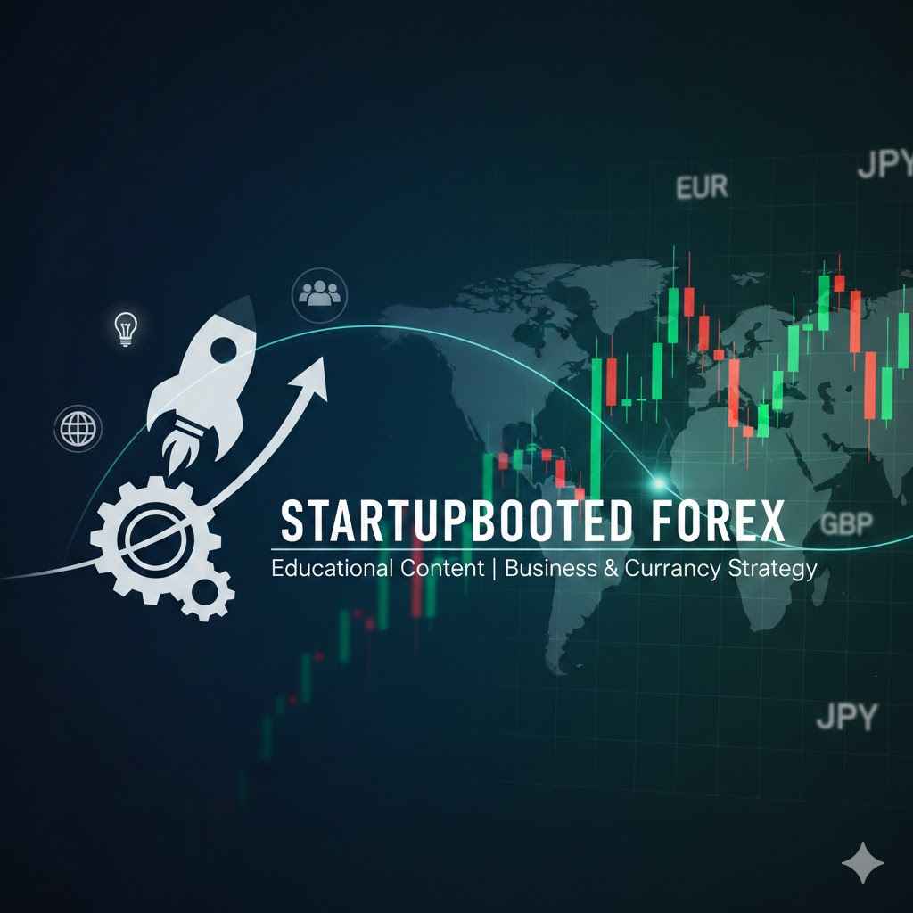 startupbooted forex