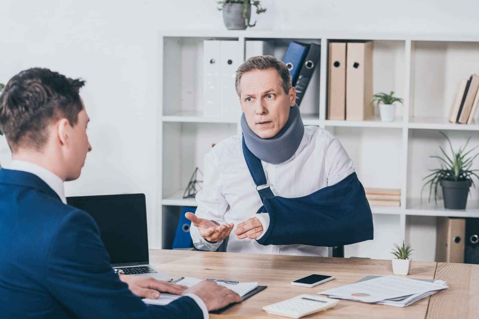 How to Calculate Lost Wages After a Personal Injury Accident