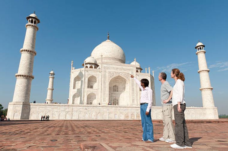 Complete Budget Guide for Indian Travellers