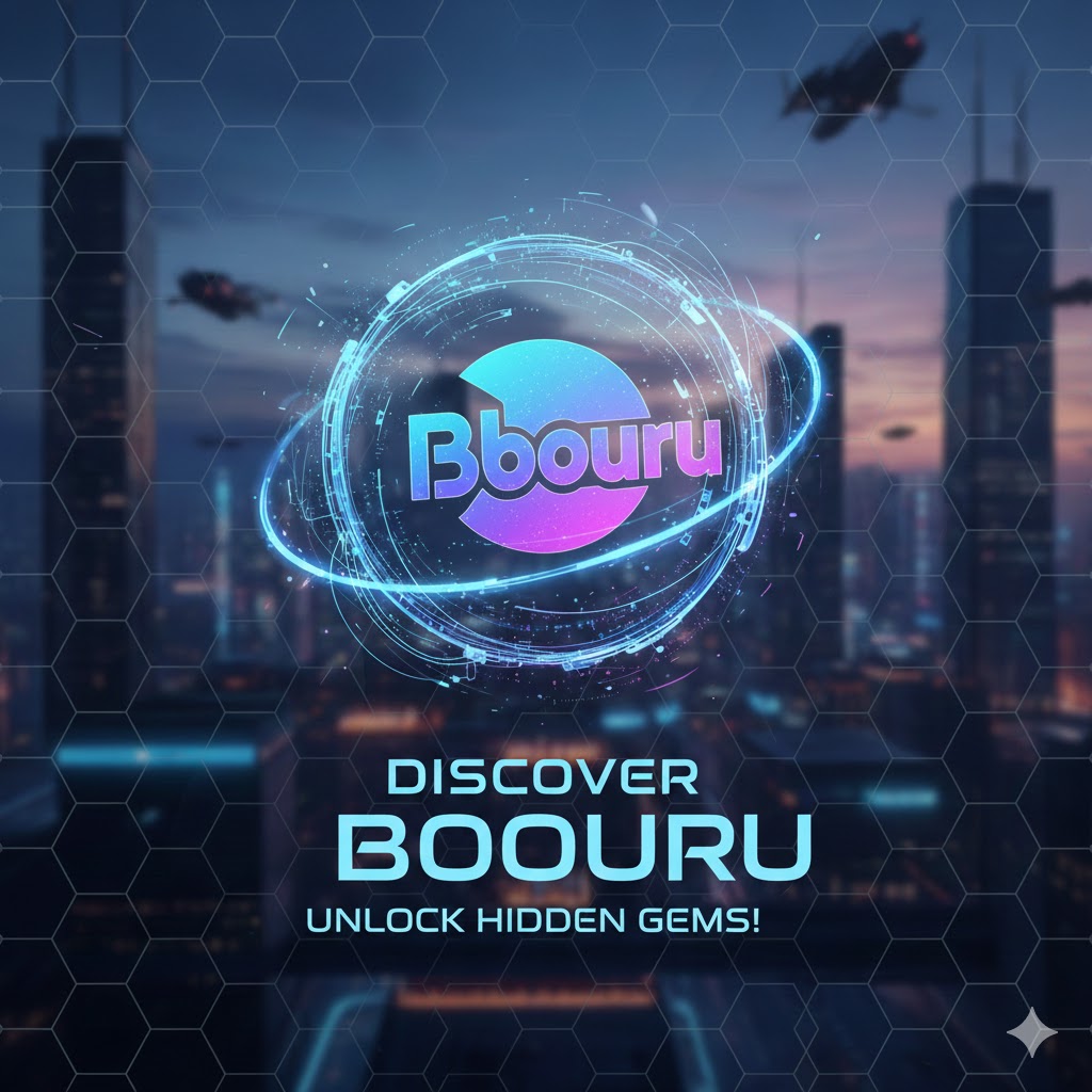 Discover the Secrets of Bbooru: Unlock Hidden Gems!